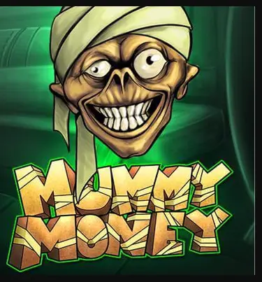 Mummy Money